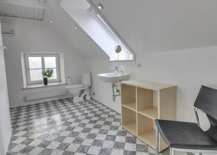 Juuso - 20km From The Sea By Interhome *