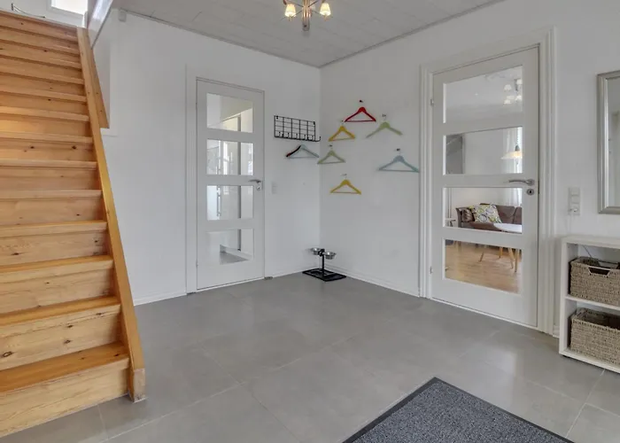 Juuso - 20km From The Sea By Interhome