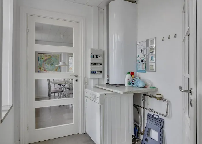 Juuso - 20km From The Sea By Interhome Holiday home