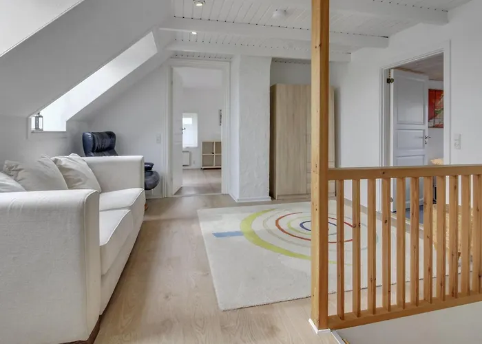 Holiday home Juuso - 20km From The Sea By Interhome *