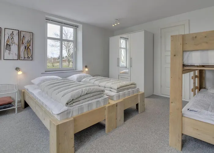 Juuso - 20km From The Sea By Interhome Bredebro