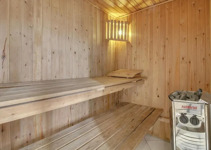 Juuso - 20km From The Sea By Interhome * Bredebro