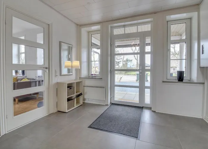 Juuso - 20km From The Sea By Interhome * Bredebro