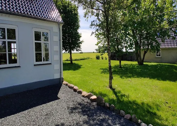 Juuso - 20km From The Sea By Interhome Holiday home Bredebro